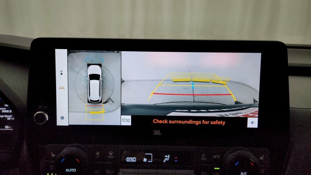 2024 Toyota Grand Highlander Platinum Laurel MD