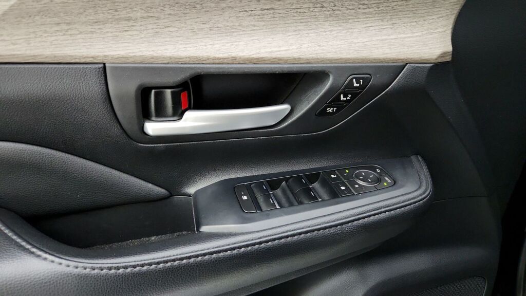 2024 Toyota Grand Highlander Platinum Laurel MD