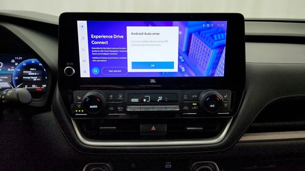 2024 Toyota Grand Highlander Platinum Laurel MD