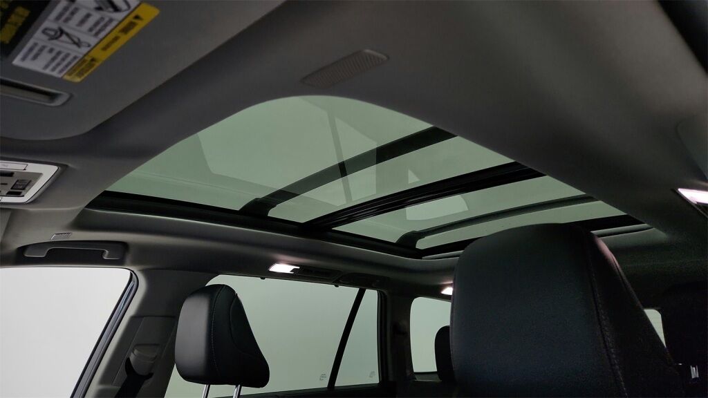 2024 Toyota Grand Highlander Platinum Laurel MD