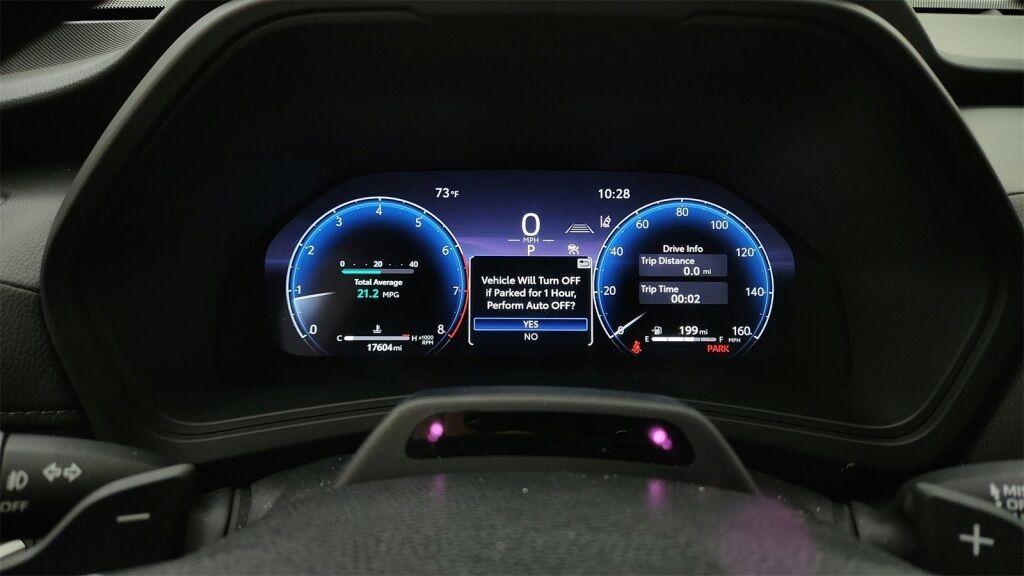 2024 Toyota Grand Highlander Platinum Laurel MD