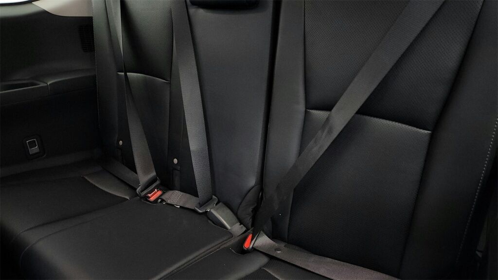 2024 Toyota Grand Highlander Platinum Laurel MD