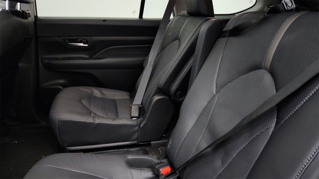 2024 Toyota Grand Highlander Platinum Laurel MD