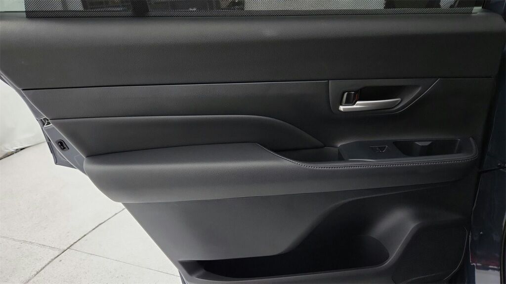 2024 Toyota Grand Highlander Platinum Laurel MD