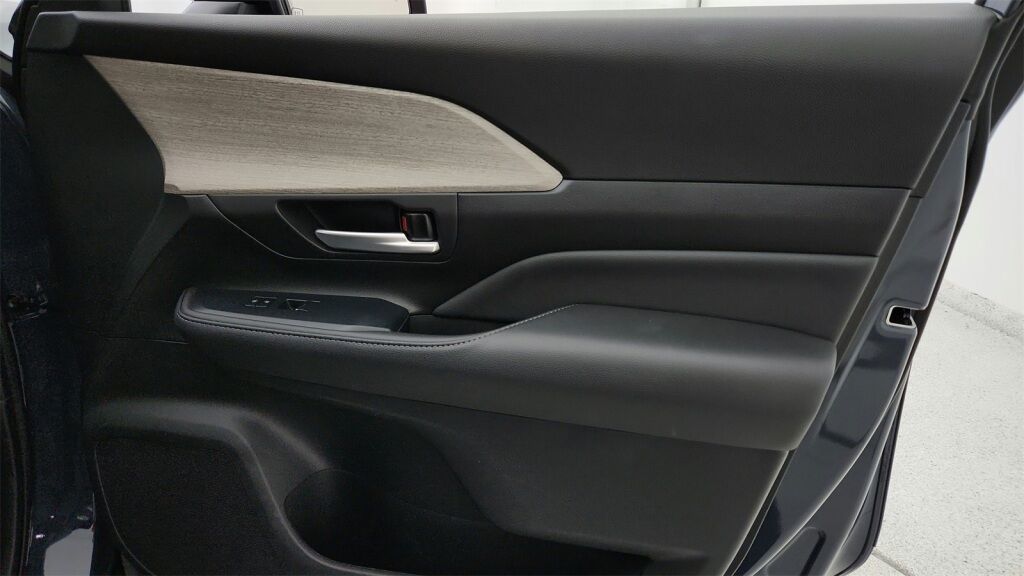 2024 Toyota Grand Highlander Platinum Laurel MD