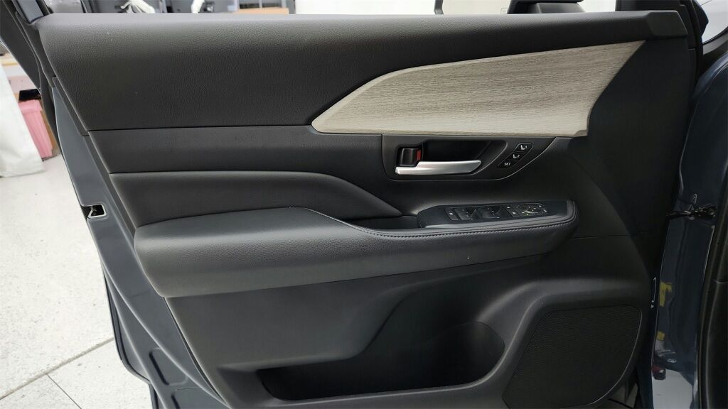 2024 Toyota Grand Highlander Platinum Laurel MD