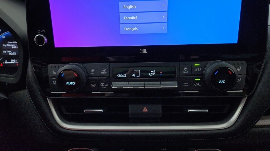 2024 Toyota Grand Highlander Platinum Laurel MD