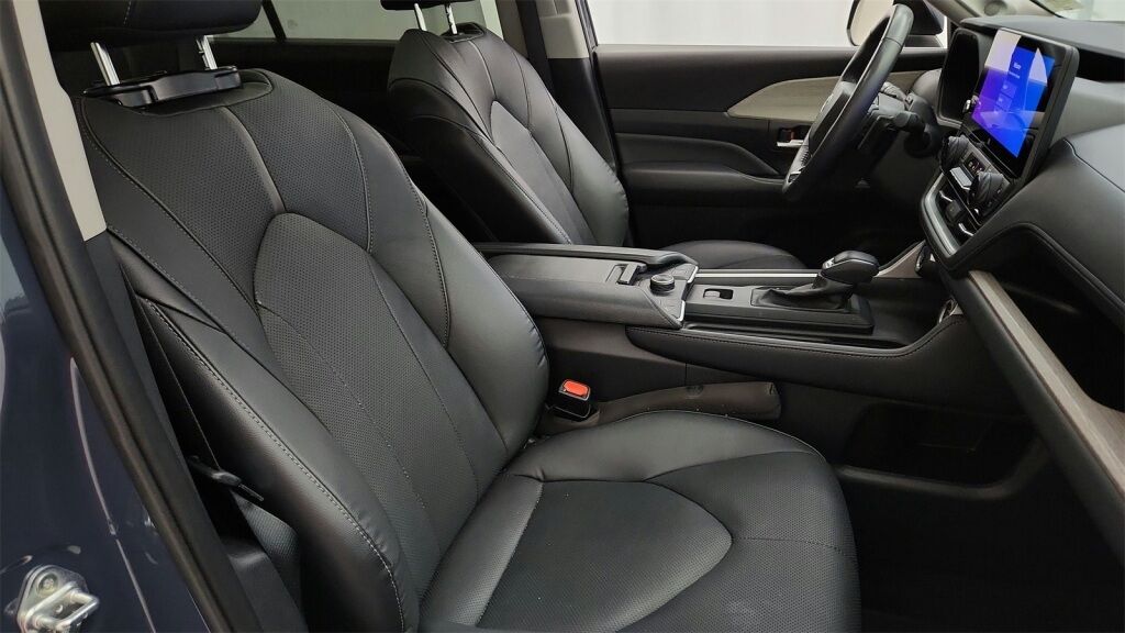 2024 Toyota Grand Highlander Platinum Laurel MD