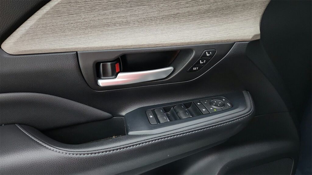 2024 Toyota Grand Highlander Platinum Laurel MD