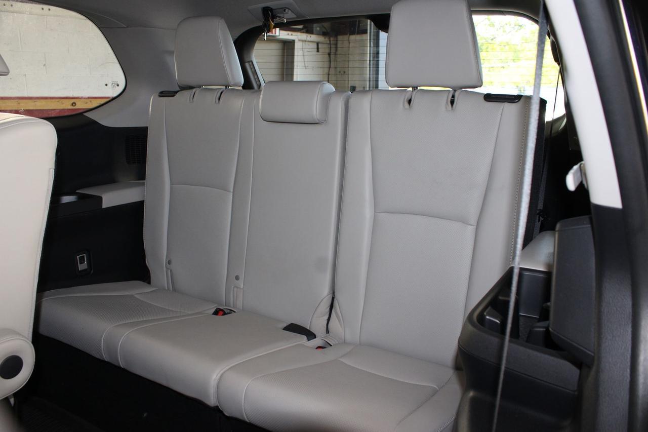 2024 Toyota Grand Highlander Platinum Manassas VA