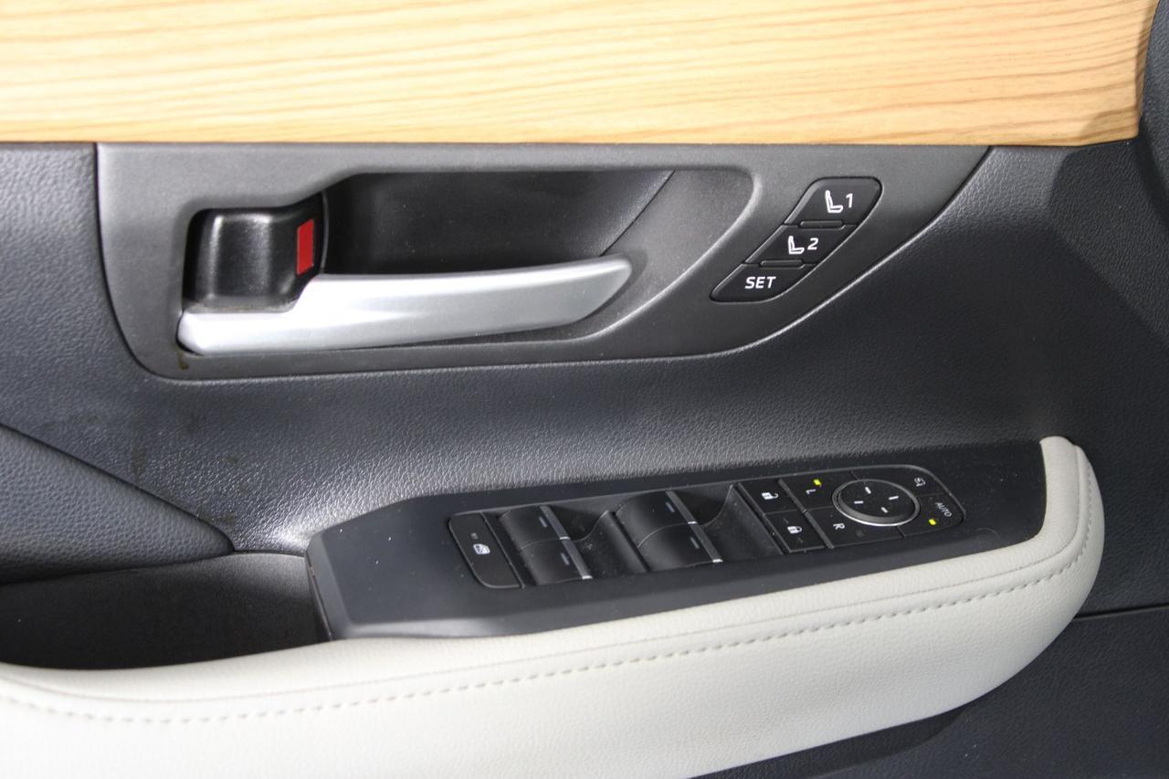 2024 Toyota Grand Highlander Platinum Manassas VA