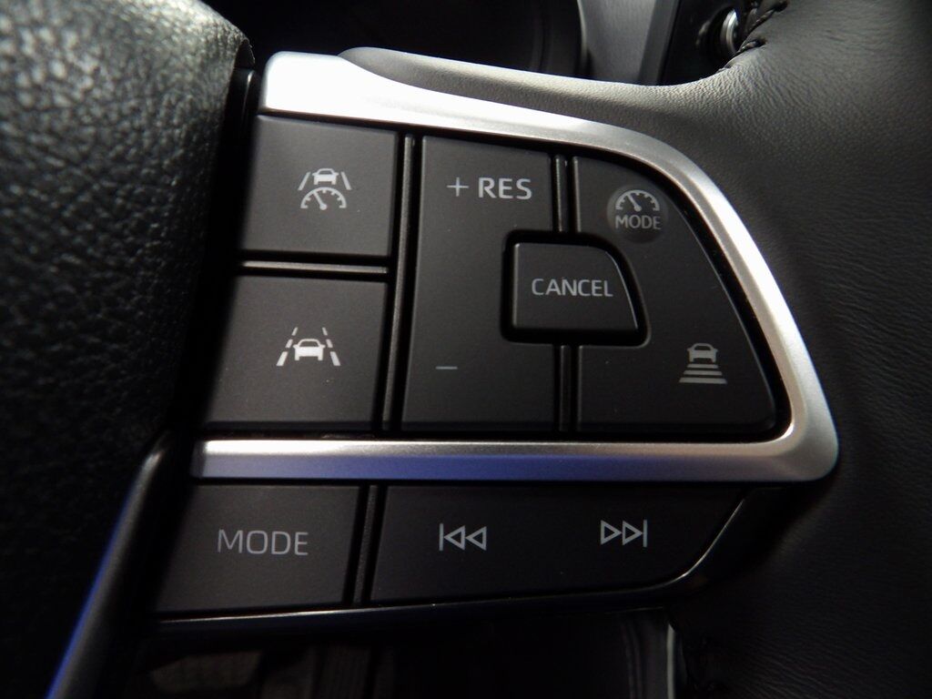 2024 Toyota Grand Highlander XLE AWD 7 Passenger Fond du Lac WI
