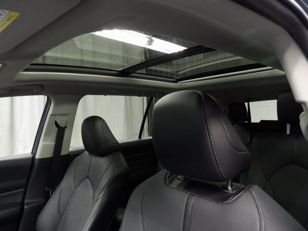 2024 Toyota Grand Highlander XLE AWD 7 Passenger Fond du Lac WI