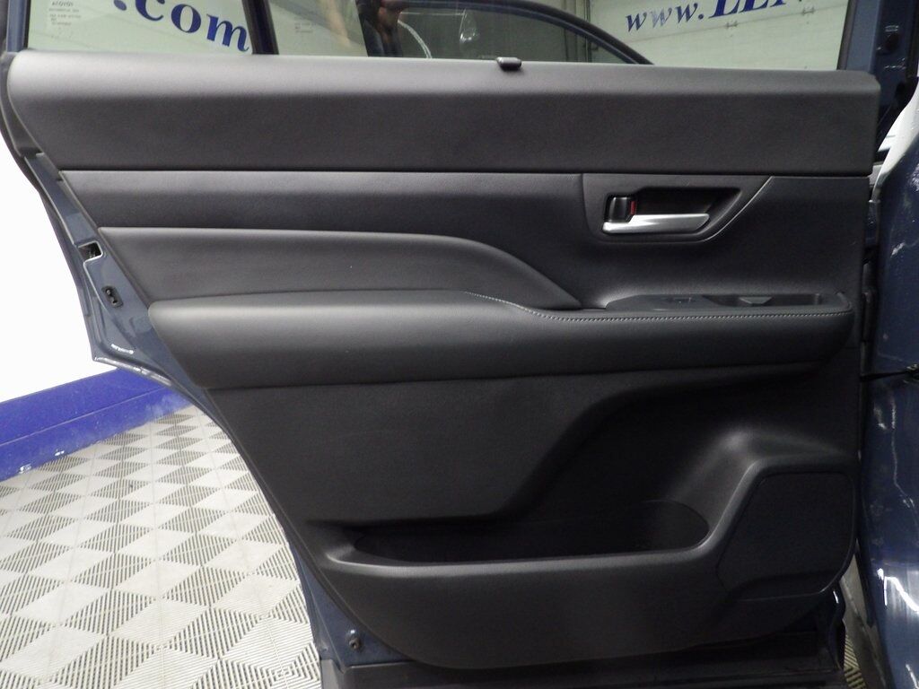 2024 Toyota Grand Highlander XLE AWD 7 Passenger Fond du Lac WI