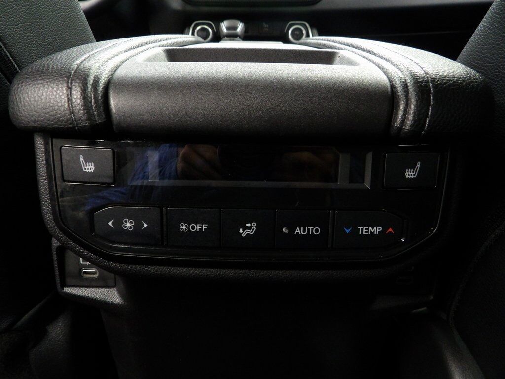 2024 Toyota Grand Highlander XLE AWD 7 Passenger Fond du Lac WI