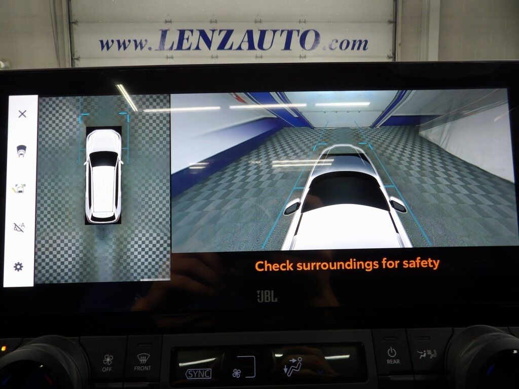 2024 Toyota Grand Highlander XLE AWD 7 Passenger Fond du Lac WI