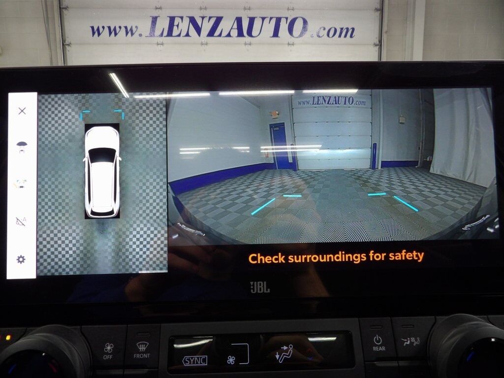 2024 Toyota Grand Highlander XLE AWD 7 Passenger Fond du Lac WI