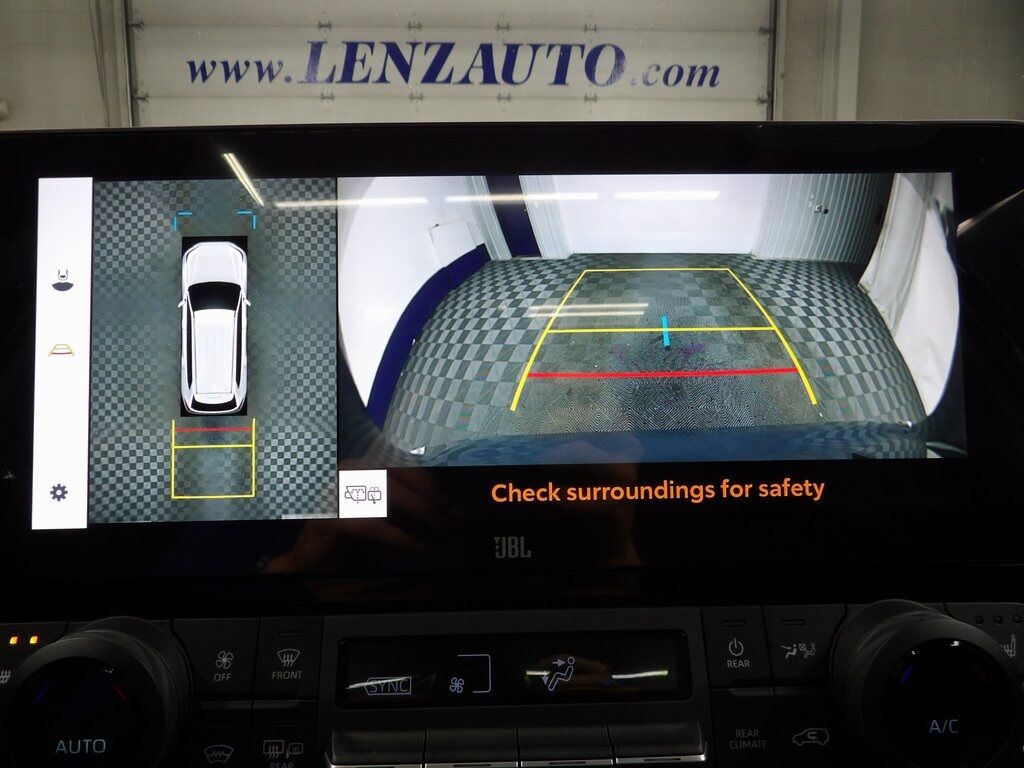 2024 Toyota Grand Highlander XLE AWD 7 Passenger Fond du Lac WI