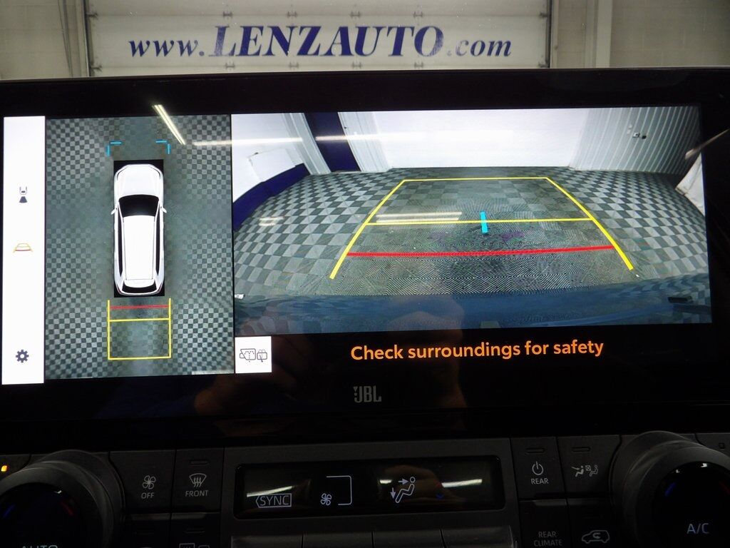 2024 Toyota Grand Highlander XLE AWD 7 Passenger Fond du Lac WI