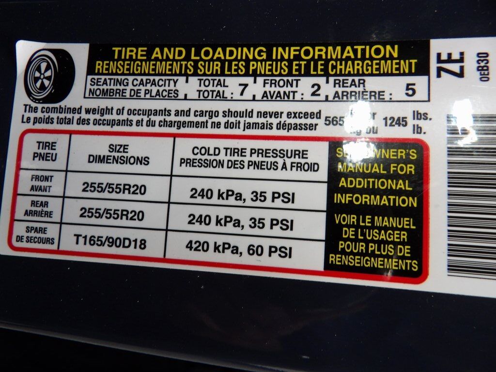 2024 Toyota Grand Highlander XLE AWD 7 Passenger Fond du Lac WI