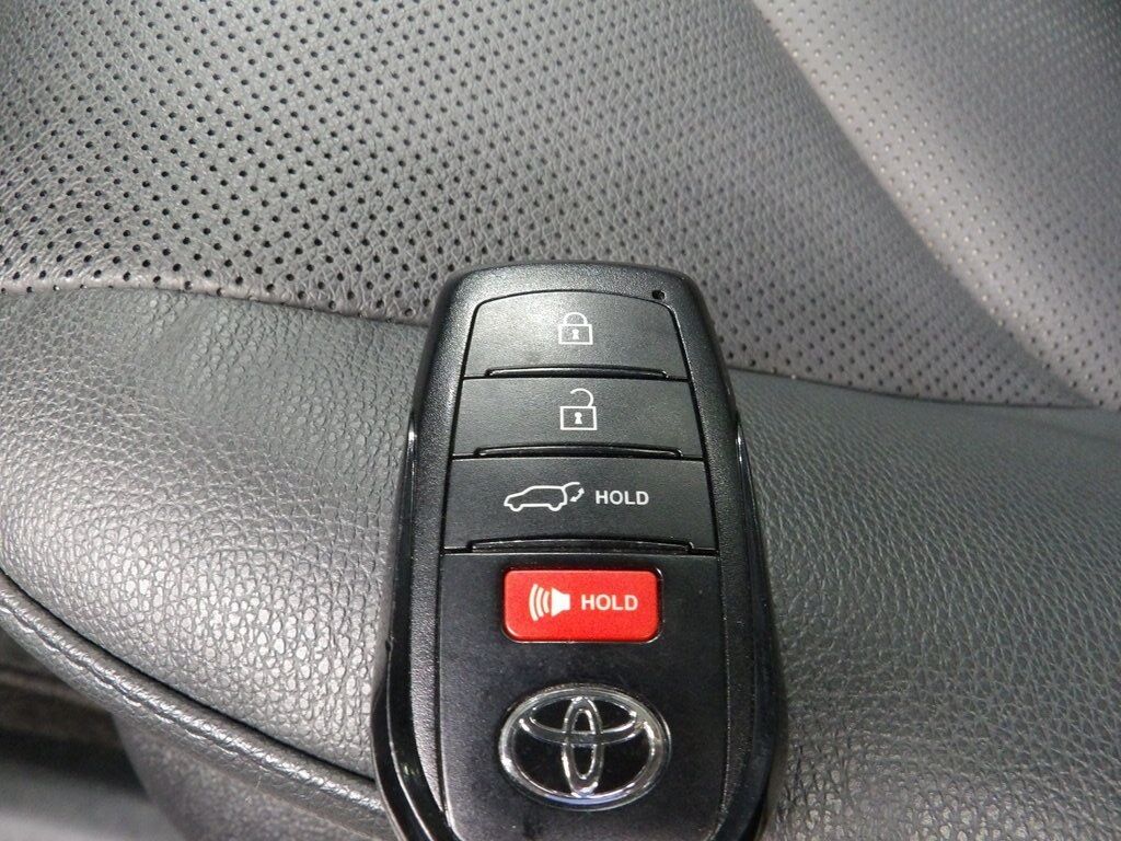 2024 Toyota Grand Highlander XLE AWD 7 Passenger Fond du Lac WI
