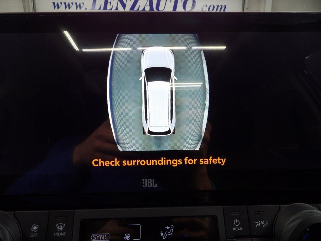 2024 Toyota Grand Highlander XLE AWD 7 Passenger Fond du Lac WI
