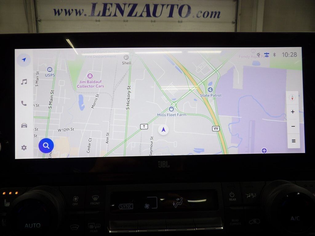 2024 Toyota Grand Highlander XLE AWD 7 Passenger Fond du Lac WI