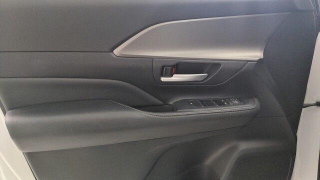 2024 Toyota Grand Highlander XLE Albuquerque NM