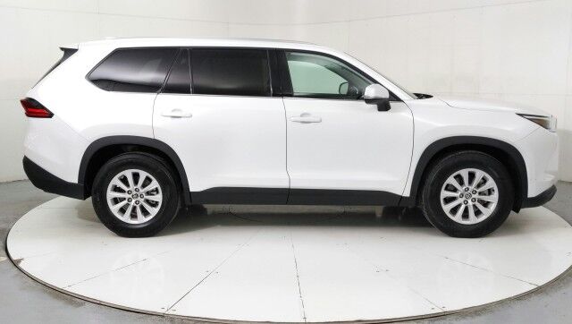 2024 Toyota Grand Highlander XLE Albuquerque NM