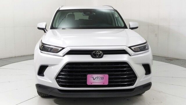 2024 Toyota Grand Highlander XLE Albuquerque NM