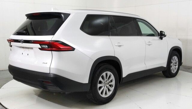 2024 Toyota Grand Highlander XLE Albuquerque NM
