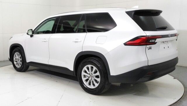 2024 Toyota Grand Highlander XLE Albuquerque NM