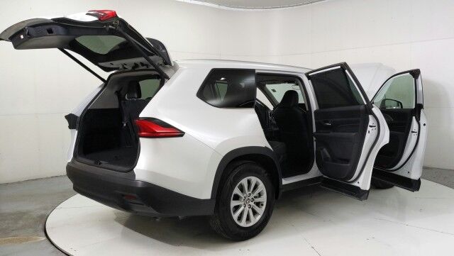 2024 Toyota Grand Highlander XLE Albuquerque NM