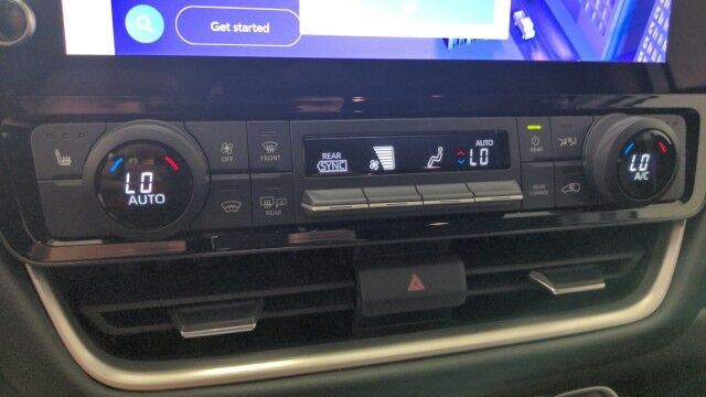 2024 Toyota Grand Highlander XLE Albuquerque NM