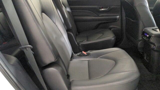 2024 Toyota Grand Highlander XLE Albuquerque NM