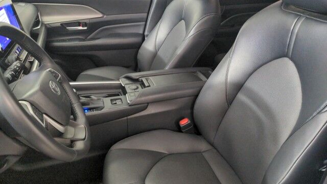 2024 Toyota Grand Highlander XLE Albuquerque NM