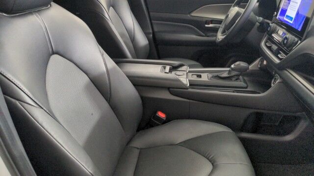 2024 Toyota Grand Highlander XLE Albuquerque NM