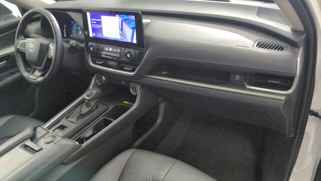 2024 Toyota Grand Highlander XLE Albuquerque NM