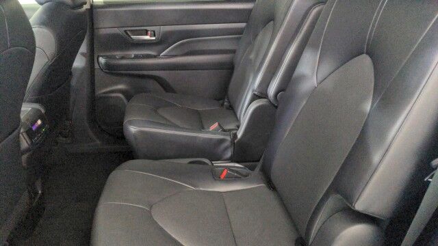 2024 Toyota Grand Highlander XLE Albuquerque NM