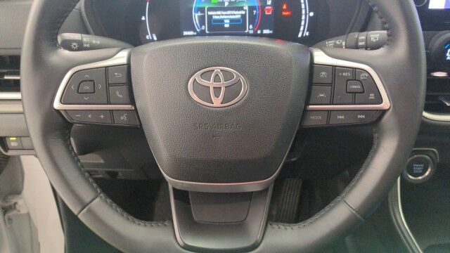 2024 Toyota Grand Highlander XLE Albuquerque NM