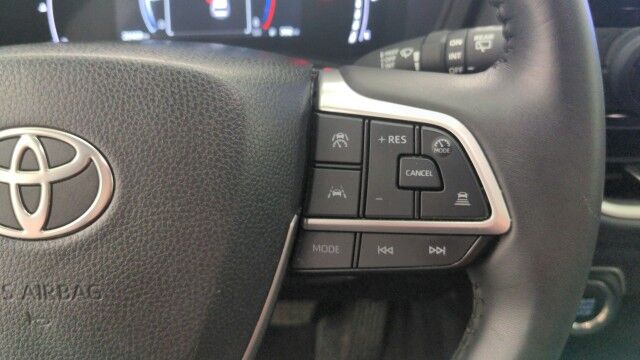 2024 Toyota Grand Highlander XLE Albuquerque NM