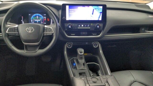2024 Toyota Grand Highlander XLE Albuquerque NM