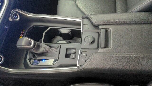 2024 Toyota Grand Highlander XLE Albuquerque NM