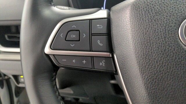 2024 Toyota Grand Highlander XLE Albuquerque NM