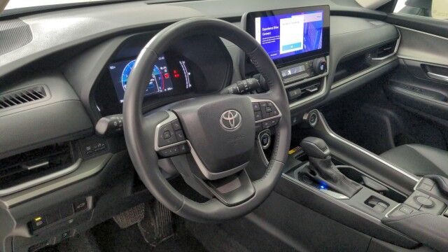 2024 Toyota Grand Highlander XLE Albuquerque NM