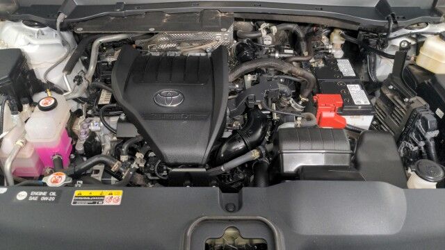 2024 Toyota Grand Highlander XLE Albuquerque NM