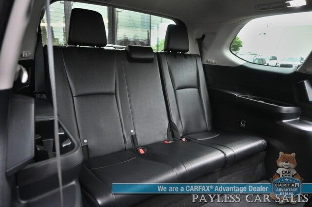 2024 Toyota Grand Highlander XLE Wasilla AK