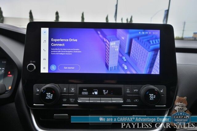 2024 Toyota Grand Highlander XLE Wasilla AK