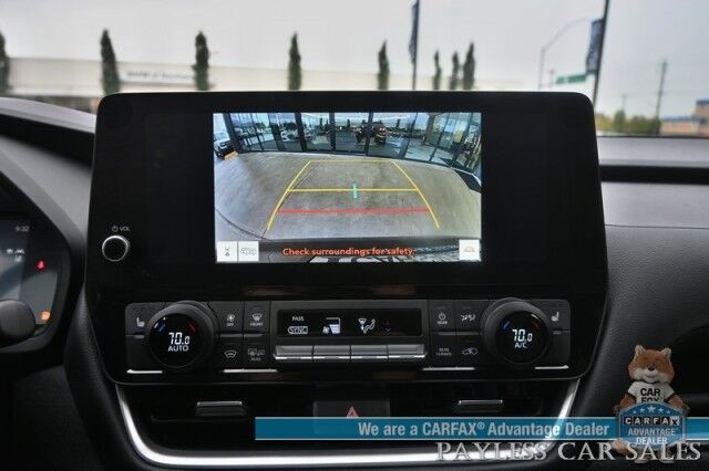 2024 Toyota Grand Highlander XLE Wasilla AK