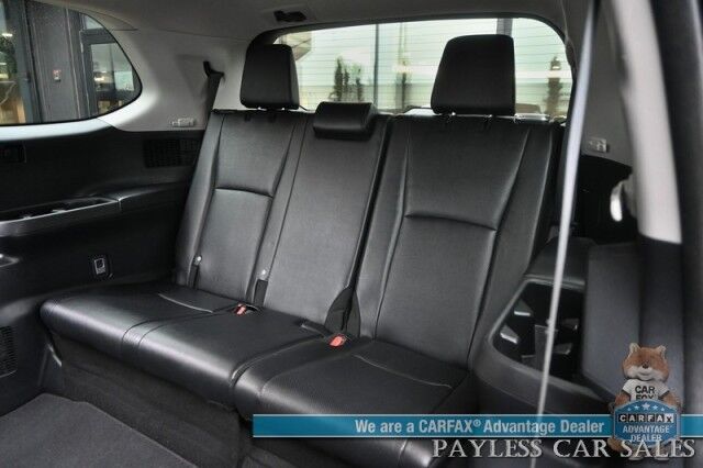 2024 Toyota Grand Highlander XLE Wasilla AK